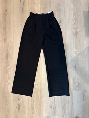 Abercrombie & fitch Sloan curve love pants size 25